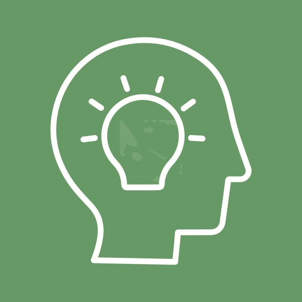 Creative Vector Icon