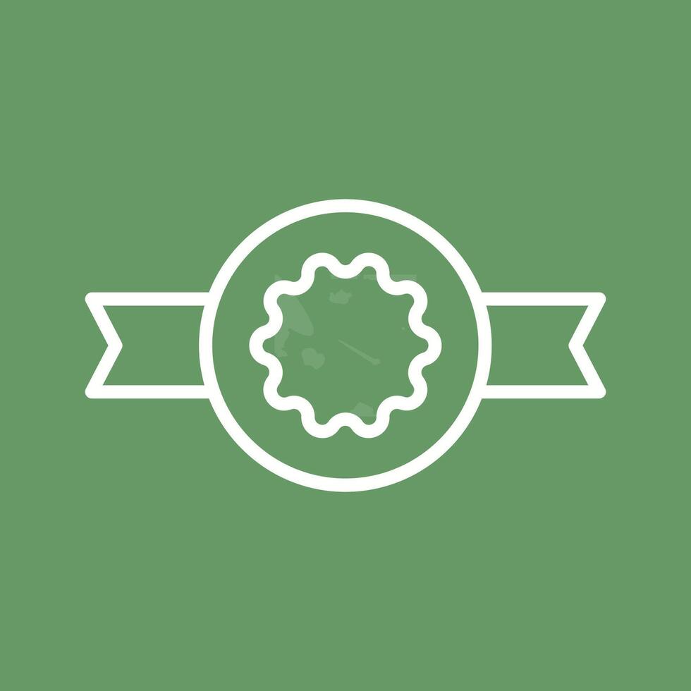 Badge Vector Icon