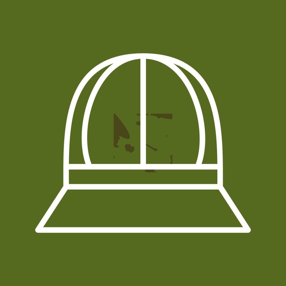Cap Vector Icon
