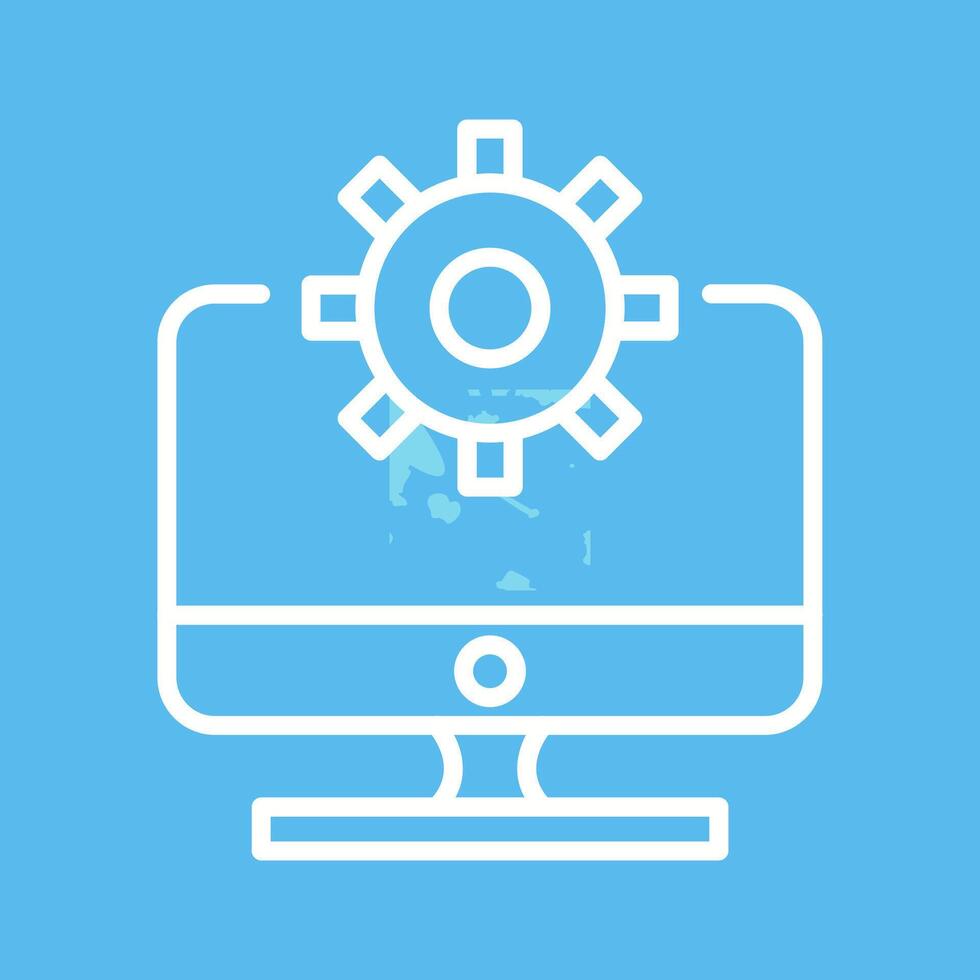 Development Tools Vector Icon
