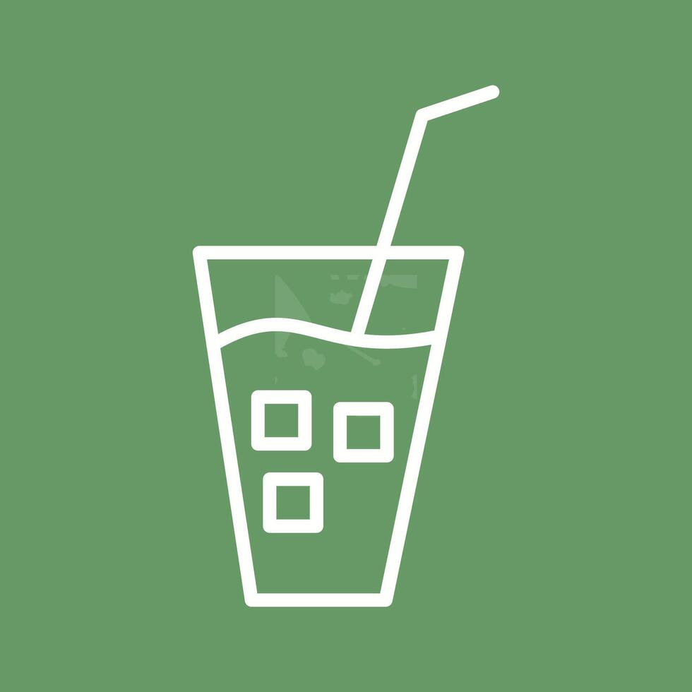 Frappe II Vector Icon