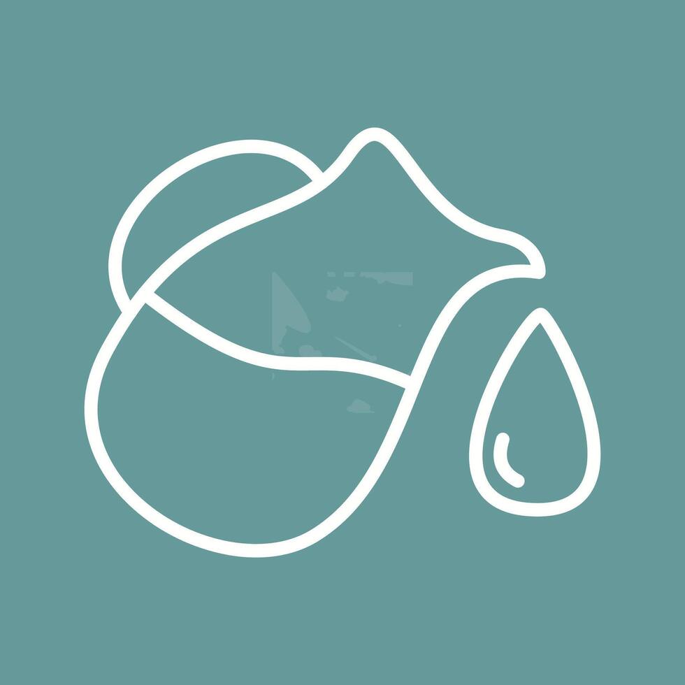 Milk Jug Vector Icon