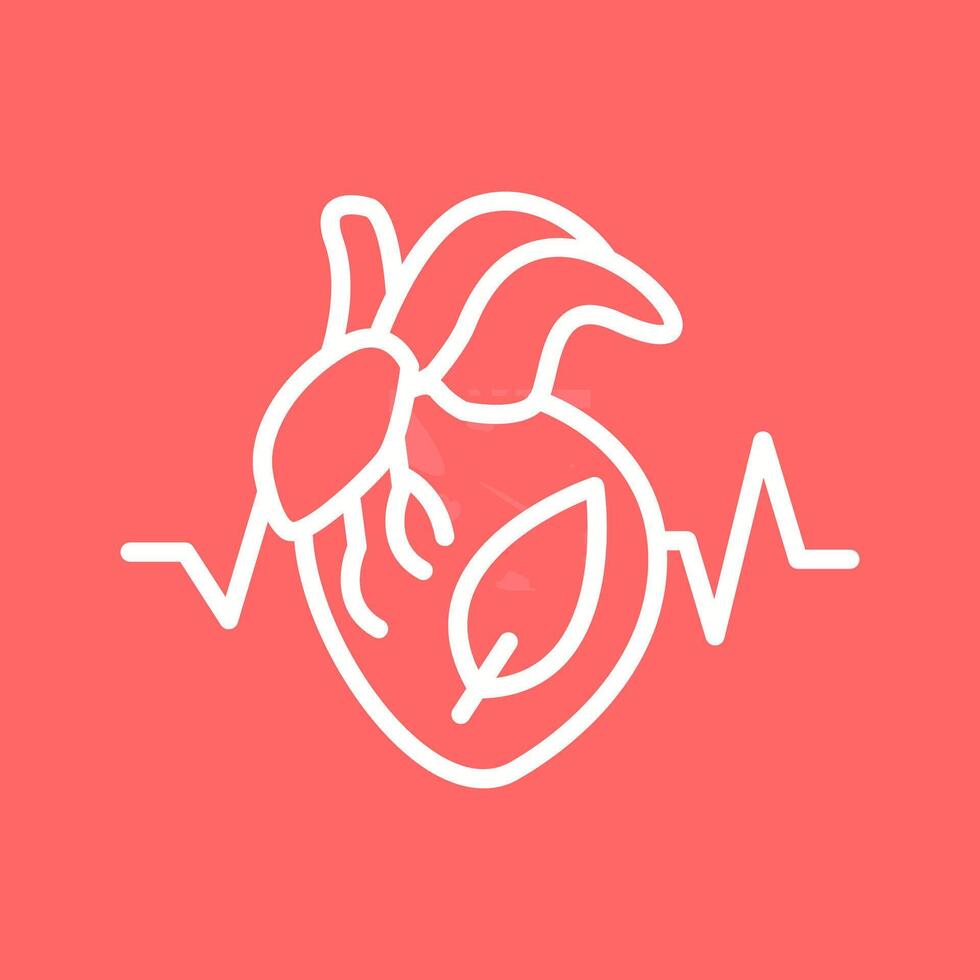 Health Vector Icon