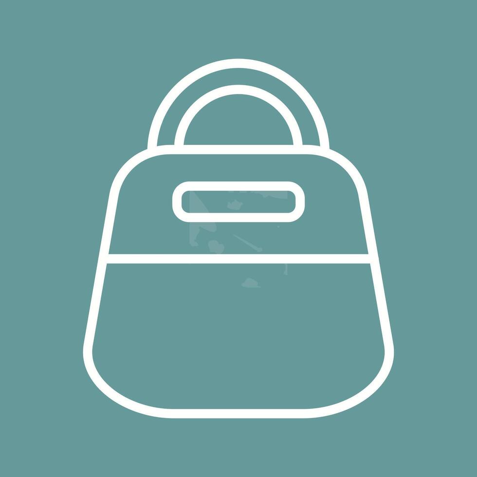 Bag Vector Icon