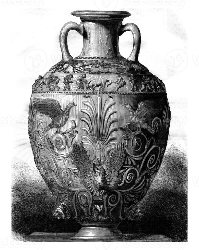 Greek Vase Stock Photos, Images and Backgrounds for Free Download