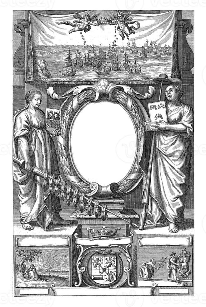 Rervm the forest-Dvcis ATQVE stars or elsewhere in the Netherlands, Belgium in 1000 from 629 gestarvm history. 1631, Cornelis Claesz. Duysend, 1631 photo