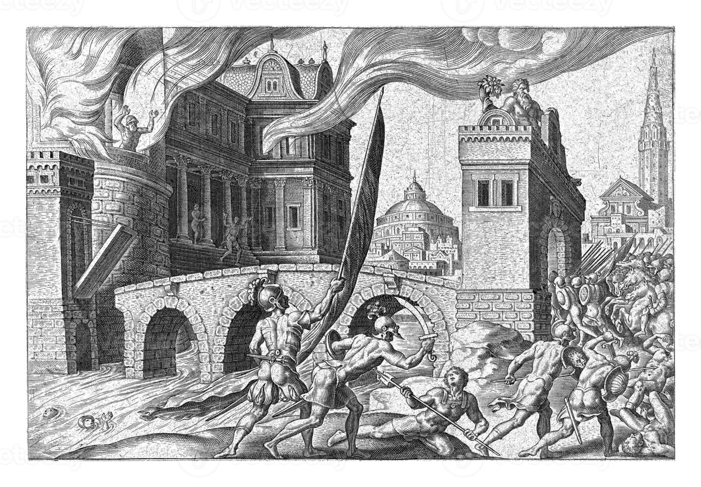The Taking of Tirza photo