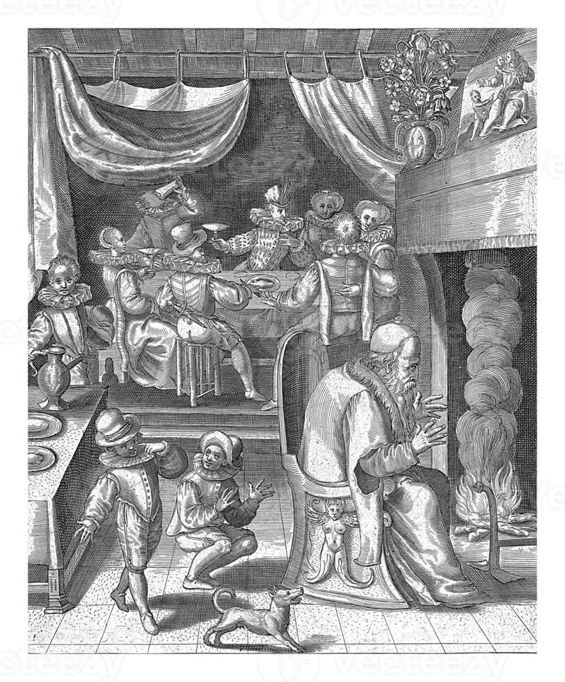 Eighth Stage of Life photo