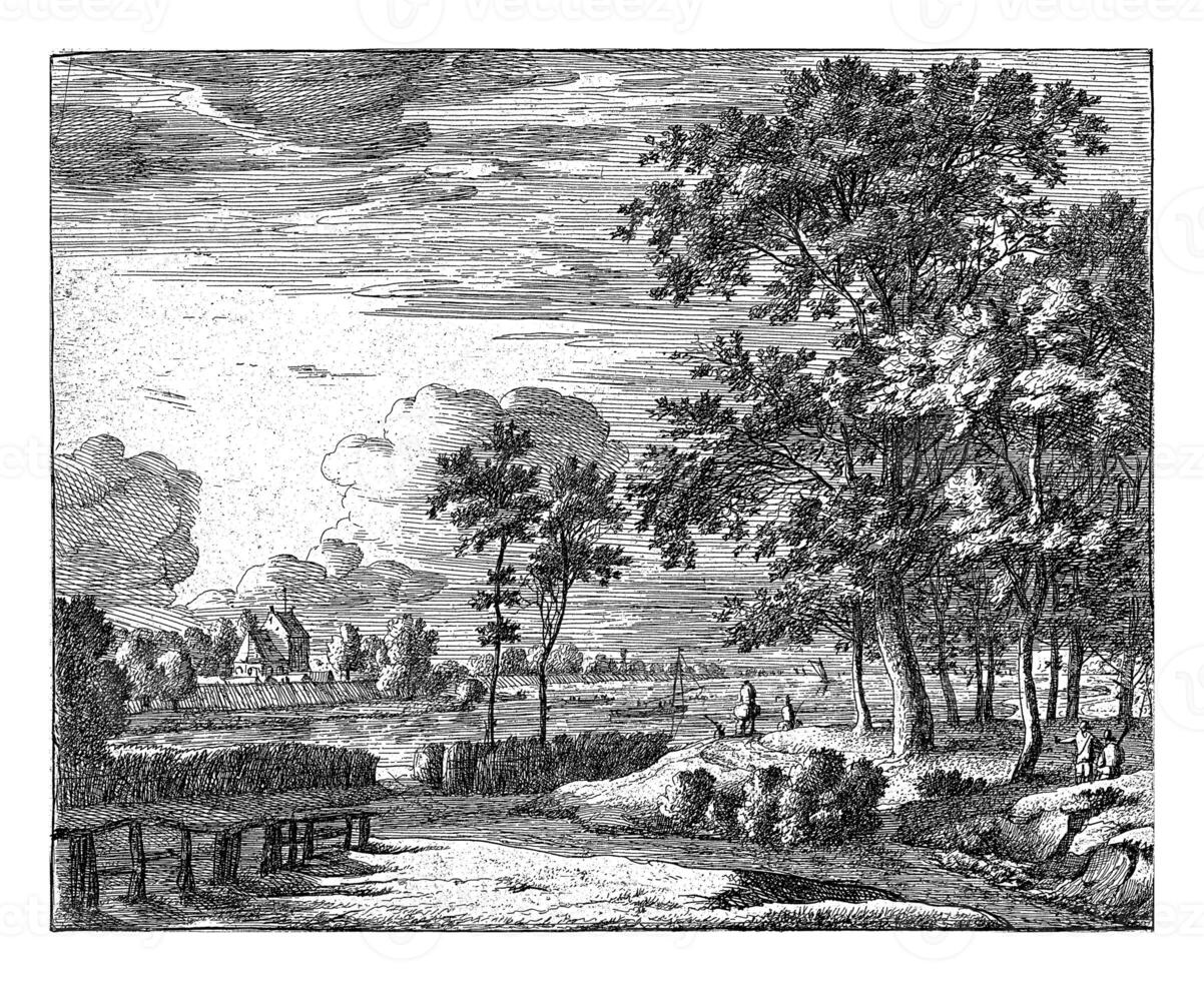View of Hedikhuizen photo
