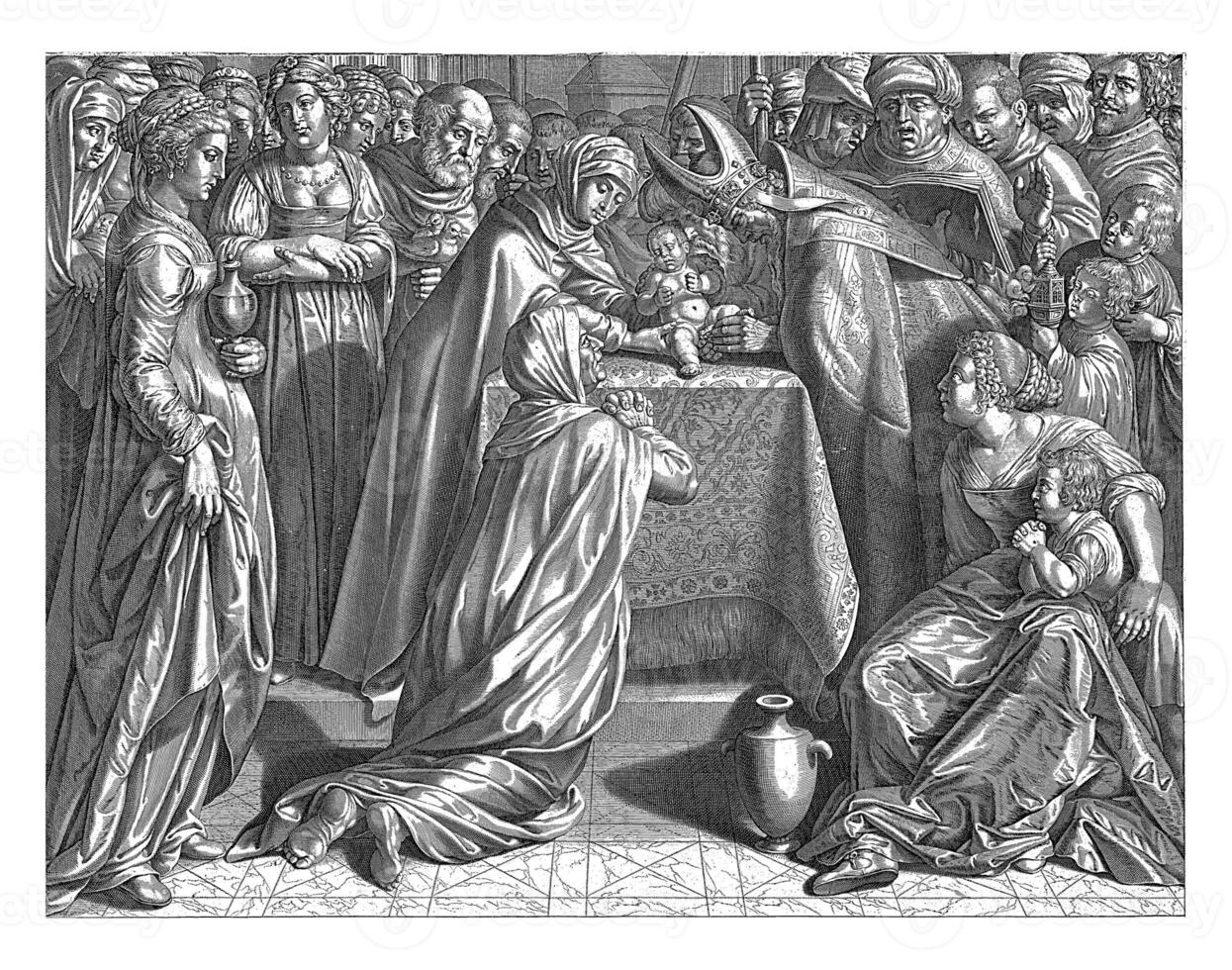 Circumcision of Christ photo