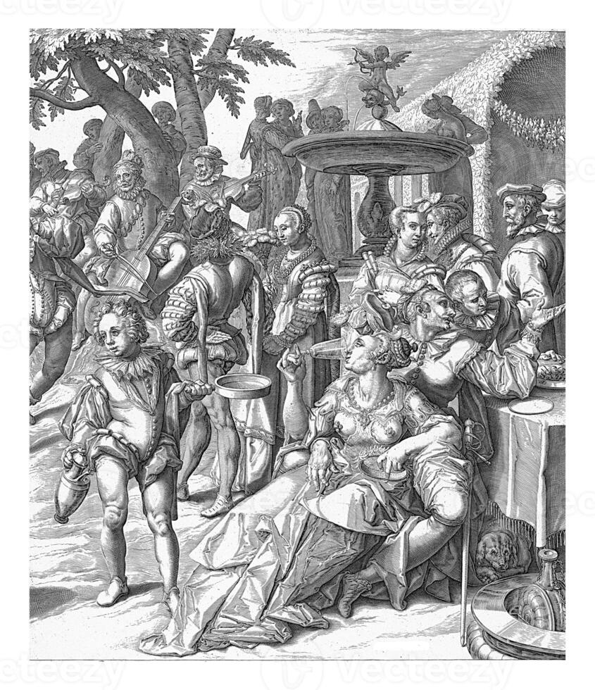 The Prodigal Son photo
