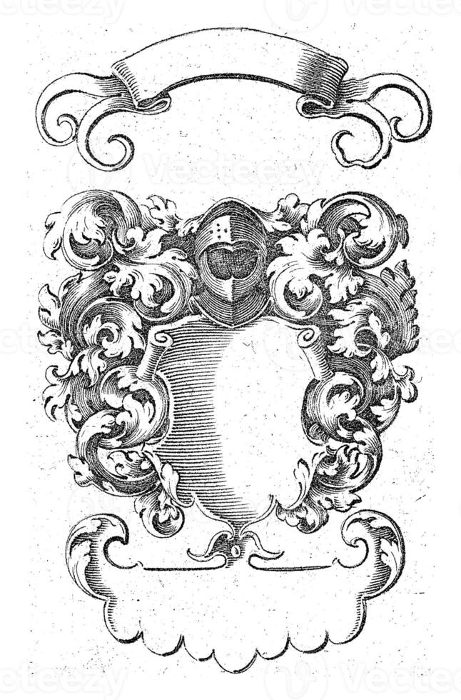 Coat of arms of Jean Rulant photo