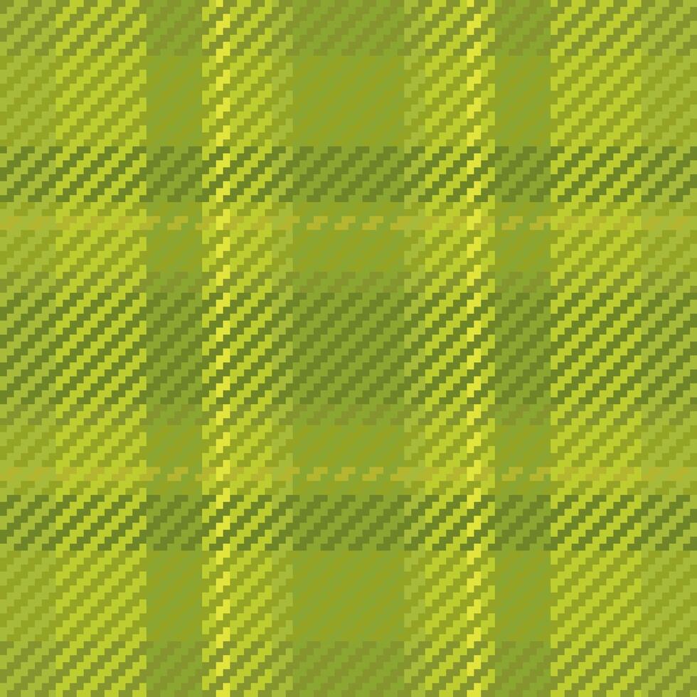 Seamless pattern of scottish tartan plaid. Repeatable background with check fabric texture. Vector backdrop striped textile print.