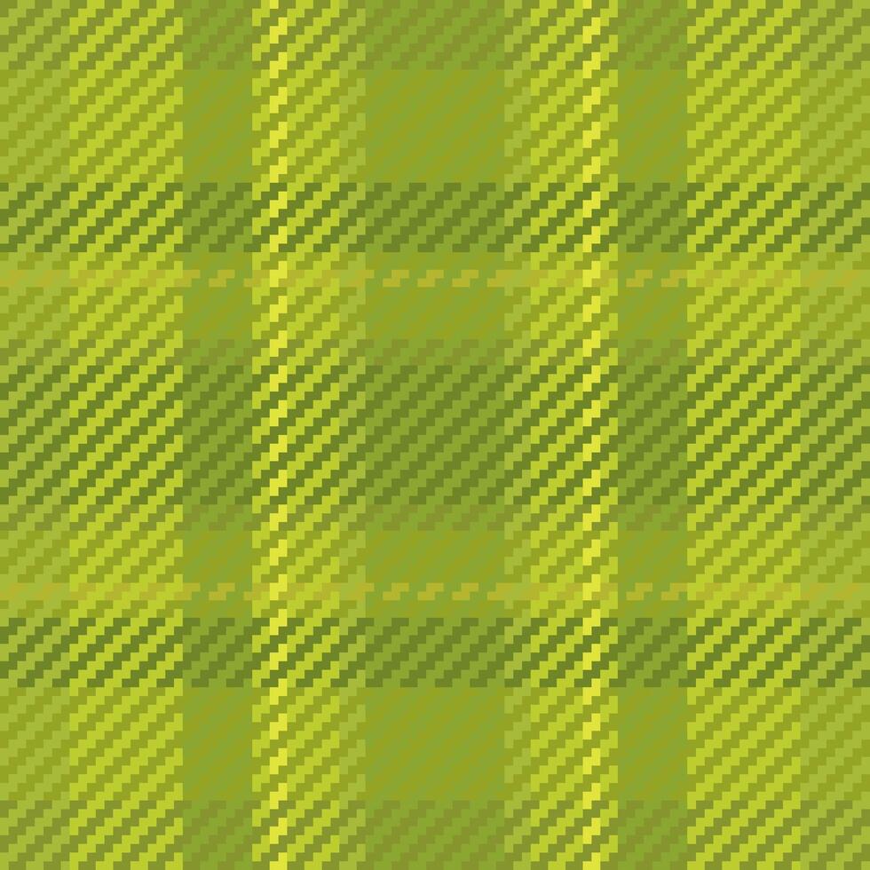 Seamless pattern of scottish tartan plaid. Repeatable background with check fabric texture. Vector backdrop striped textile print.