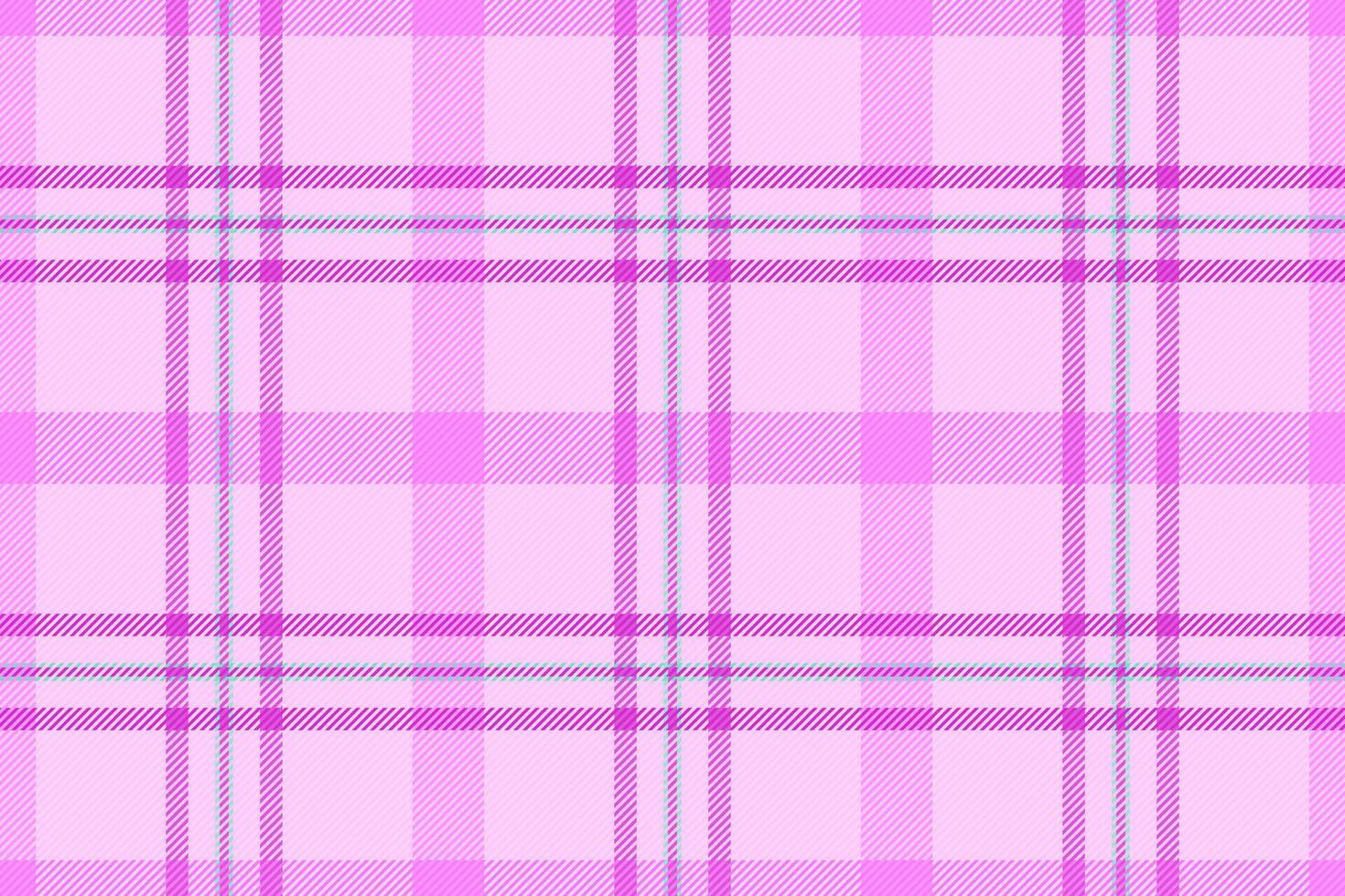 Seamless pattern tartan of fabric background textile with a vector plaid texture check.