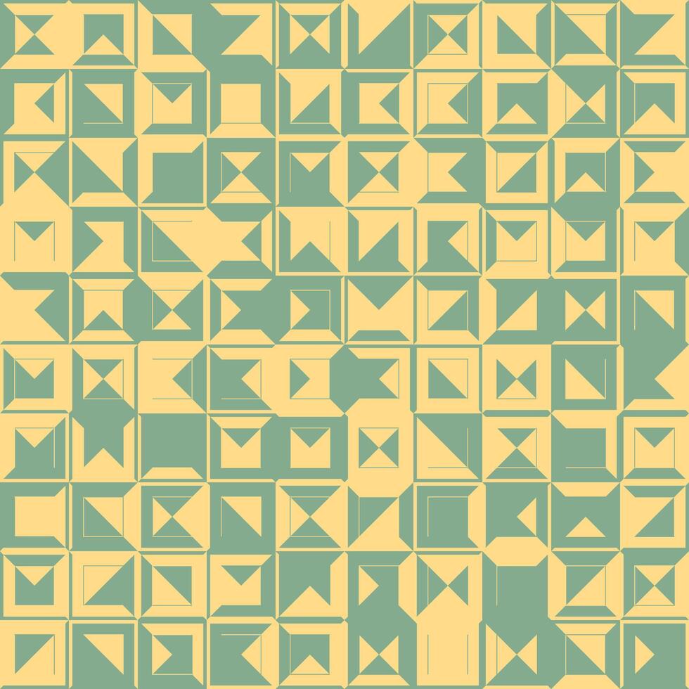 Seamless pattern geometric. Colorful abstract background. Vector design