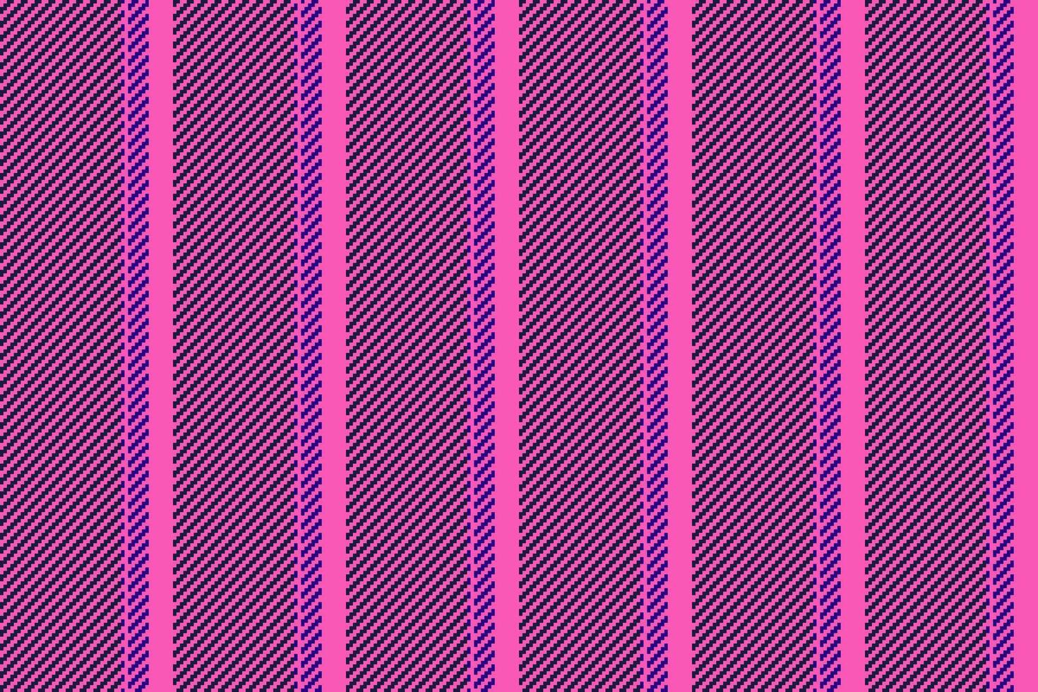 Vector texture vertical of lines textile seamless with a pattern stripe fabric background.
