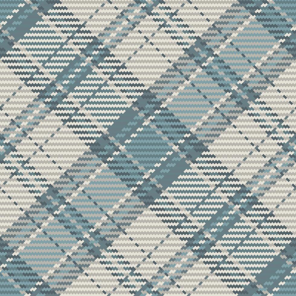 patrón sin costuras de tela escocesa de tartán escocés. fondo repetible con textura de tela a cuadros. estampado textil a rayas de fondo vectorial. vector