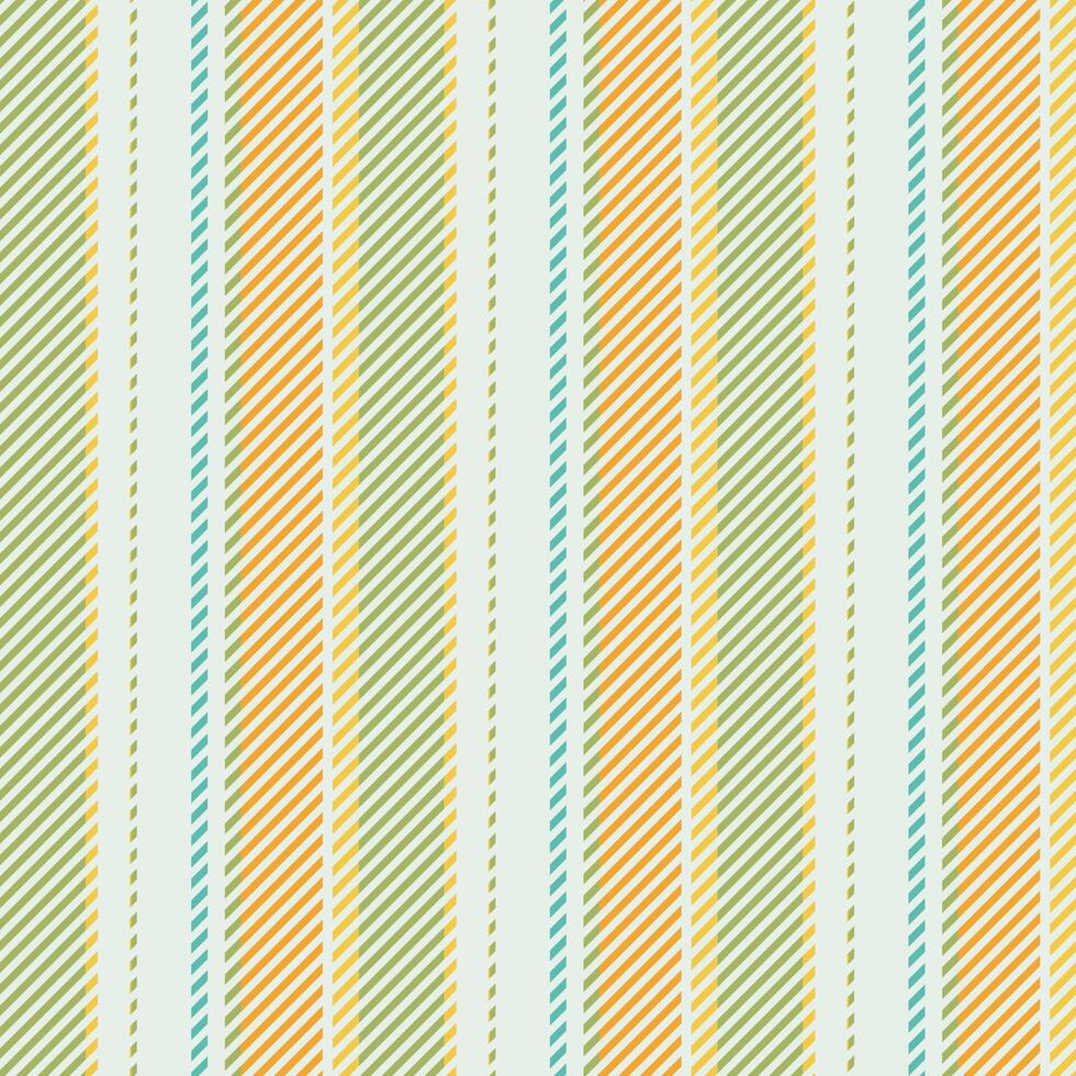 Stripes pattern vector. Striped background. Stripe seamless texture fabric. vector