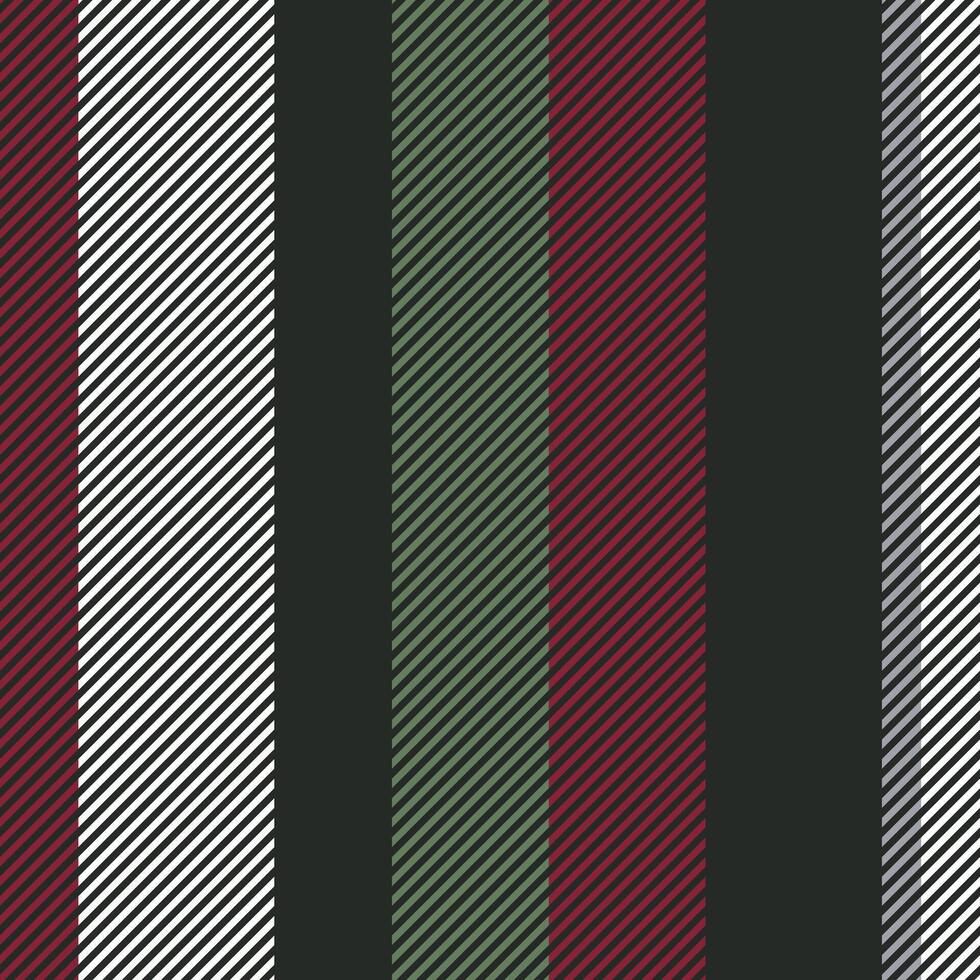 Stripes pattern vector background. Colorful stripe abstract texture.