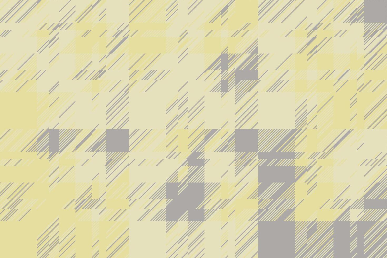 Modern glitch background. Color geometric abstract pattern vector. vector