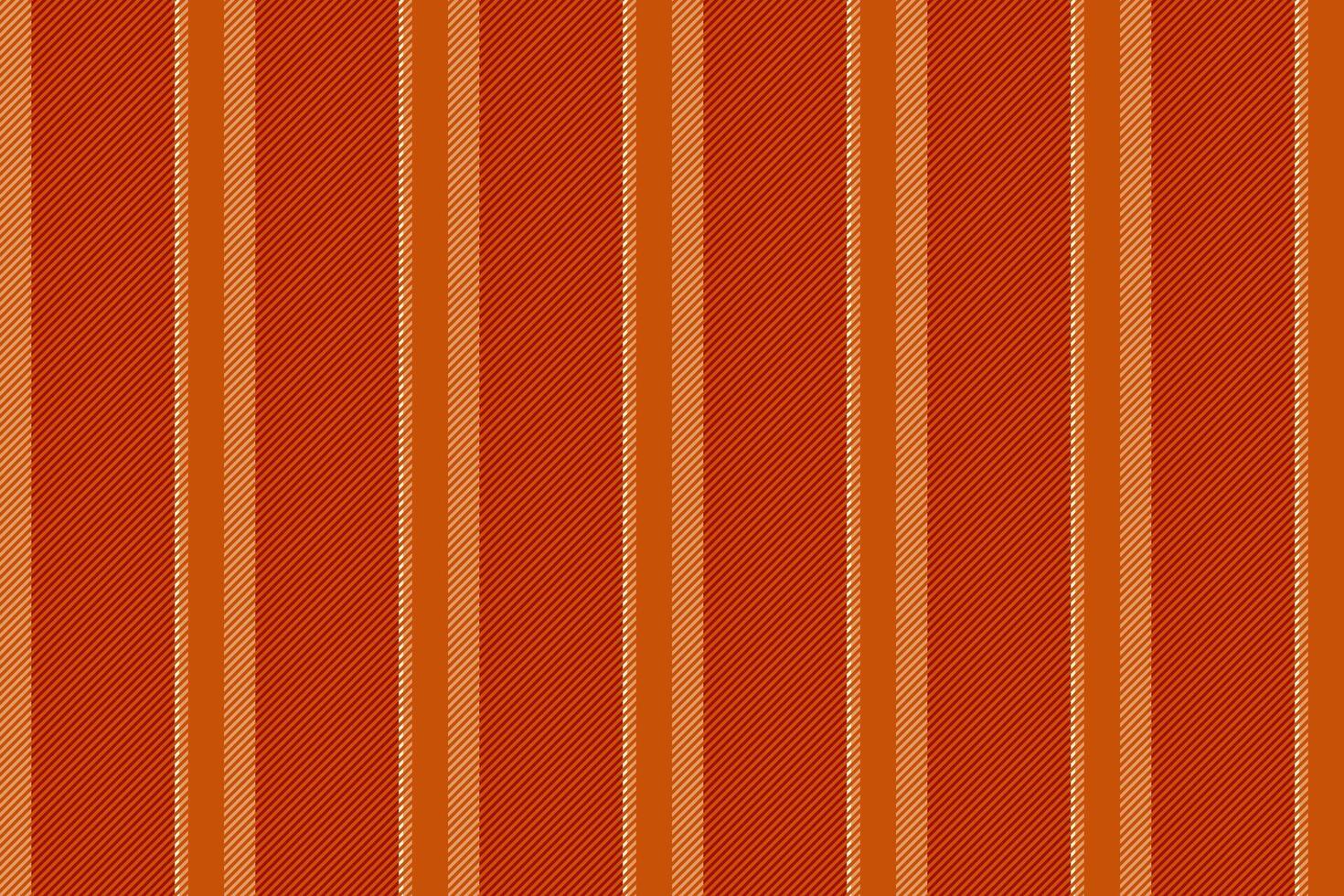 Pattern fabric background of vector stripe lines with a seamless textile texture vertical.
