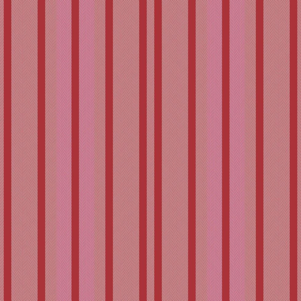 Vertical lines stripe pattern. Vector stripes background fabric texture. Geometric striped line seamless abstract design.