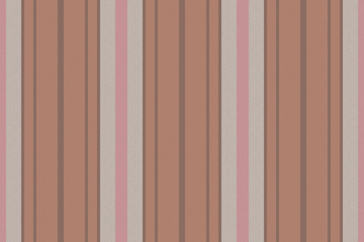 Vertical lines stripe background. Vector stripes pattern seamless fabric texture. Geometric striped line abstract design.
