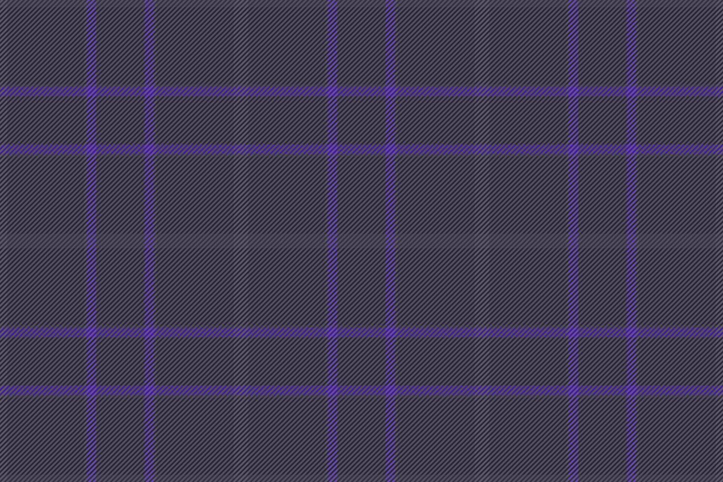 Graphical background plaid check, scotland texture tartan vector. Sexual textile fabric seamless pattern in pastel and dark colors. vector