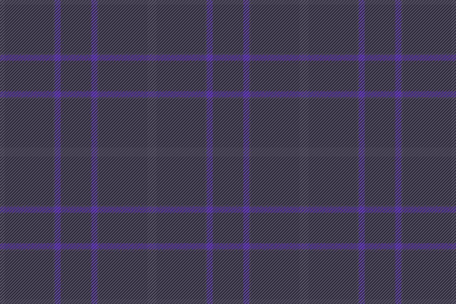 Graphical background plaid check, scotland texture tartan vector. Sexual textile fabric seamless pattern in pastel and dark colors. vector