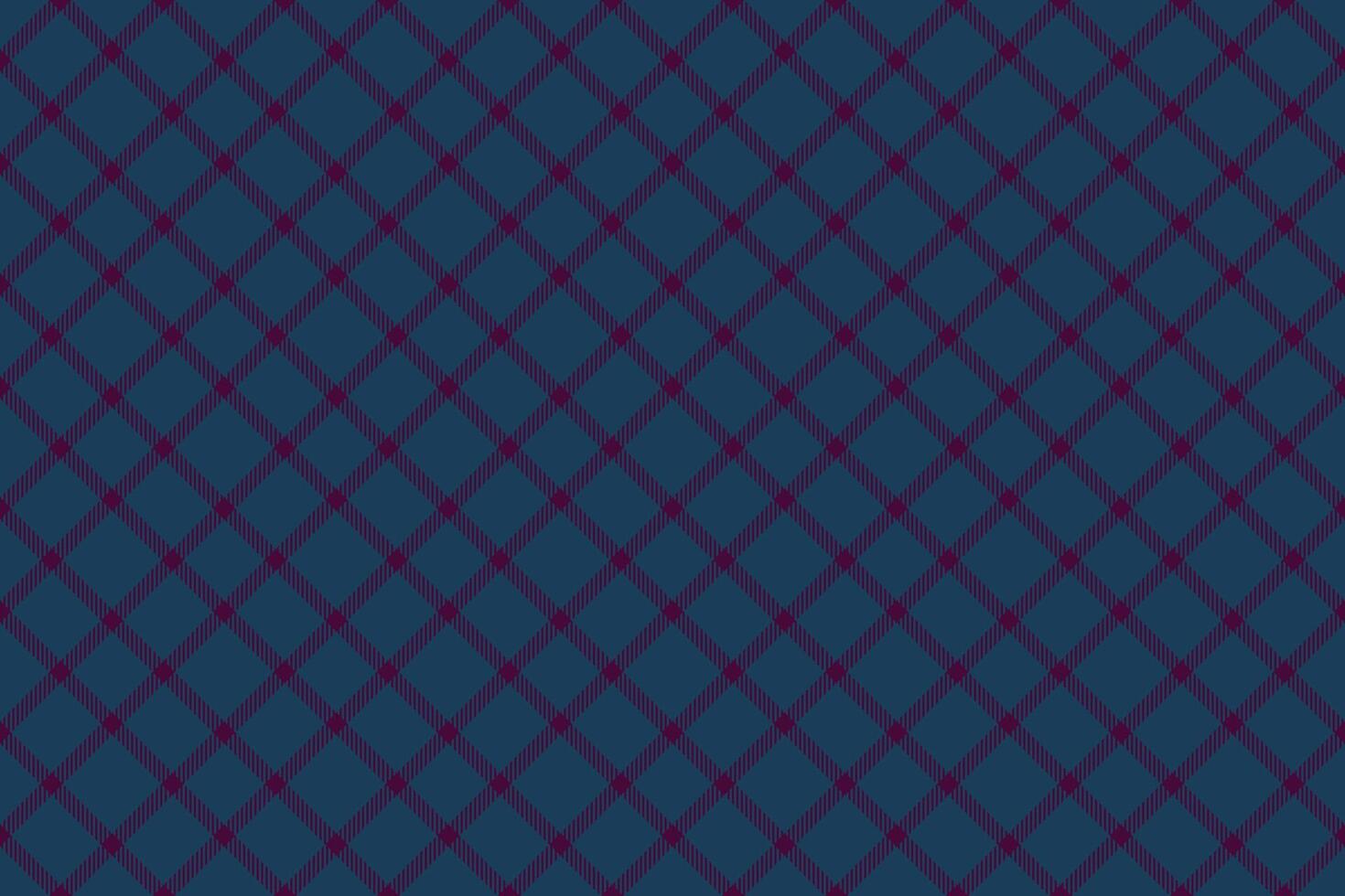 Texture pattern check of seamless textile tartan with a fabric vector background plaid.