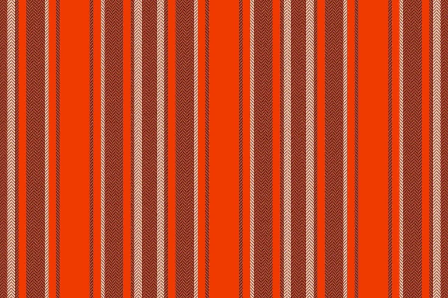 Vertical lines stripe background. Vector stripes pattern seamless fabric texture. Geometric striped line abstract design.