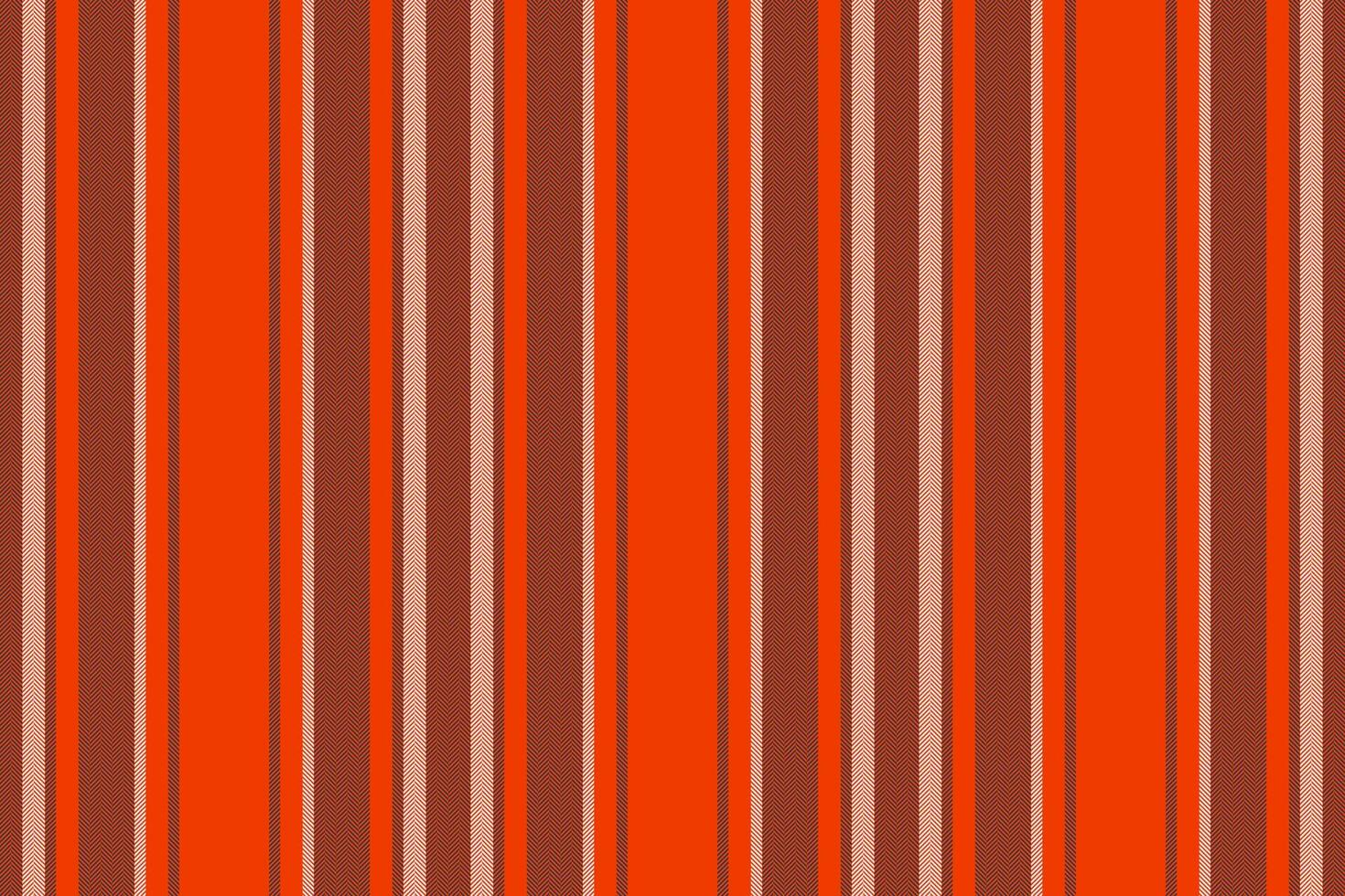 Vertical lines stripe background. Vector stripes pattern seamless fabric texture. Geometric striped line abstract design.