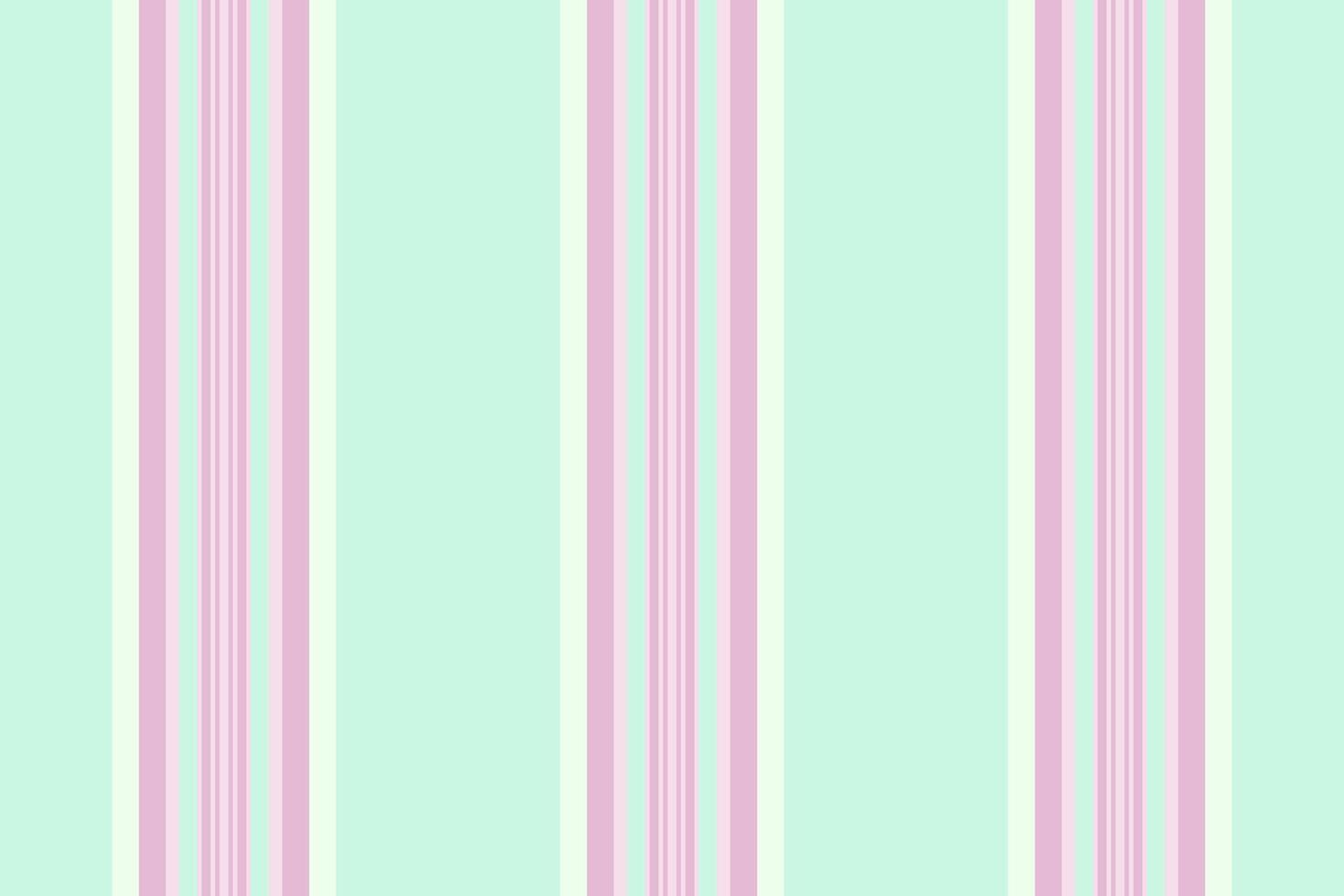 Vector pattern seamless of lines fabric texture with a stripe textile vertical background.