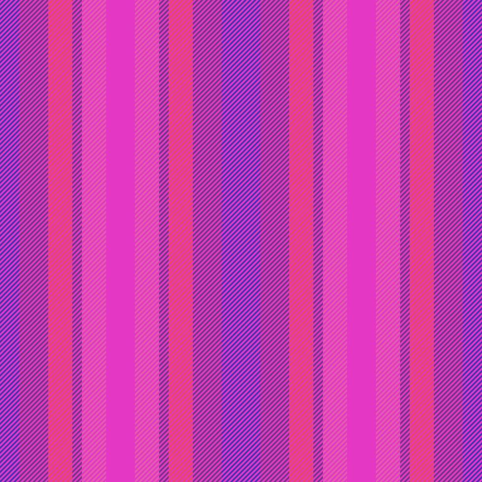 Vertical lines stripe pattern. Vector stripes background fabric texture. Geometric striped line seamless abstract design.
