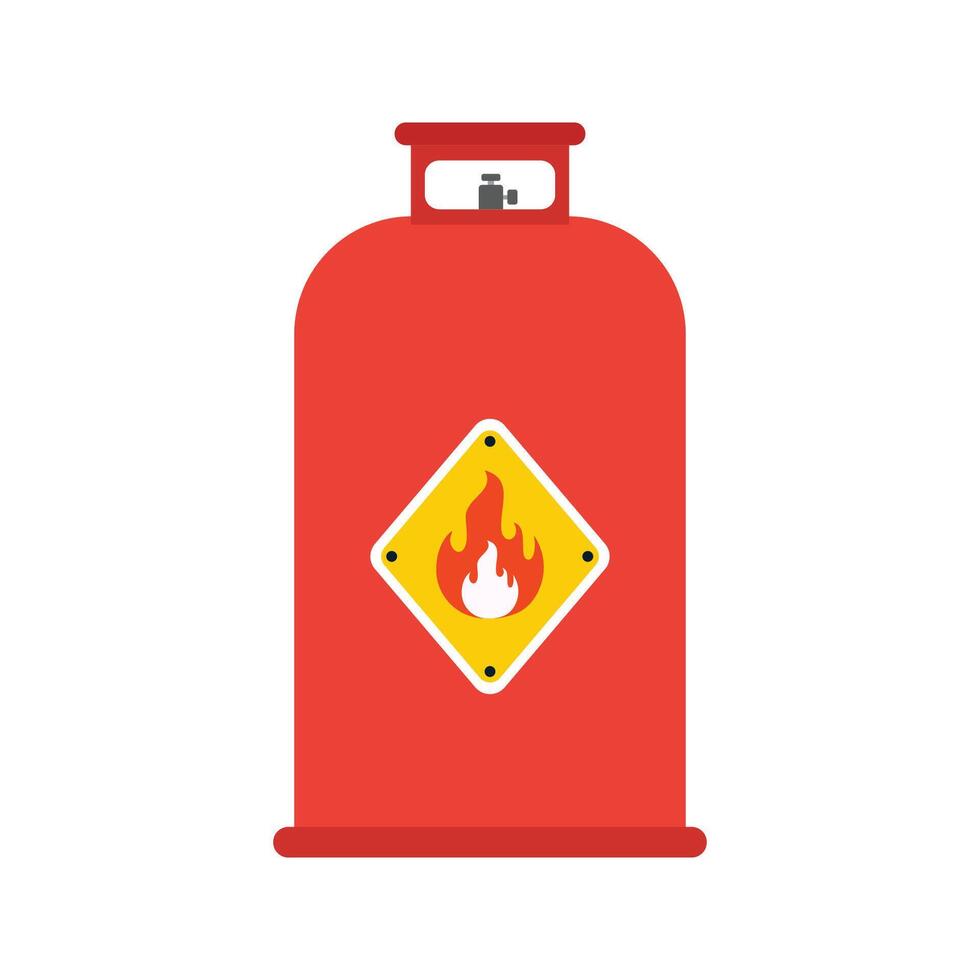 Petroleum industry illustration. Industrial icon and element in flat design vector. vector