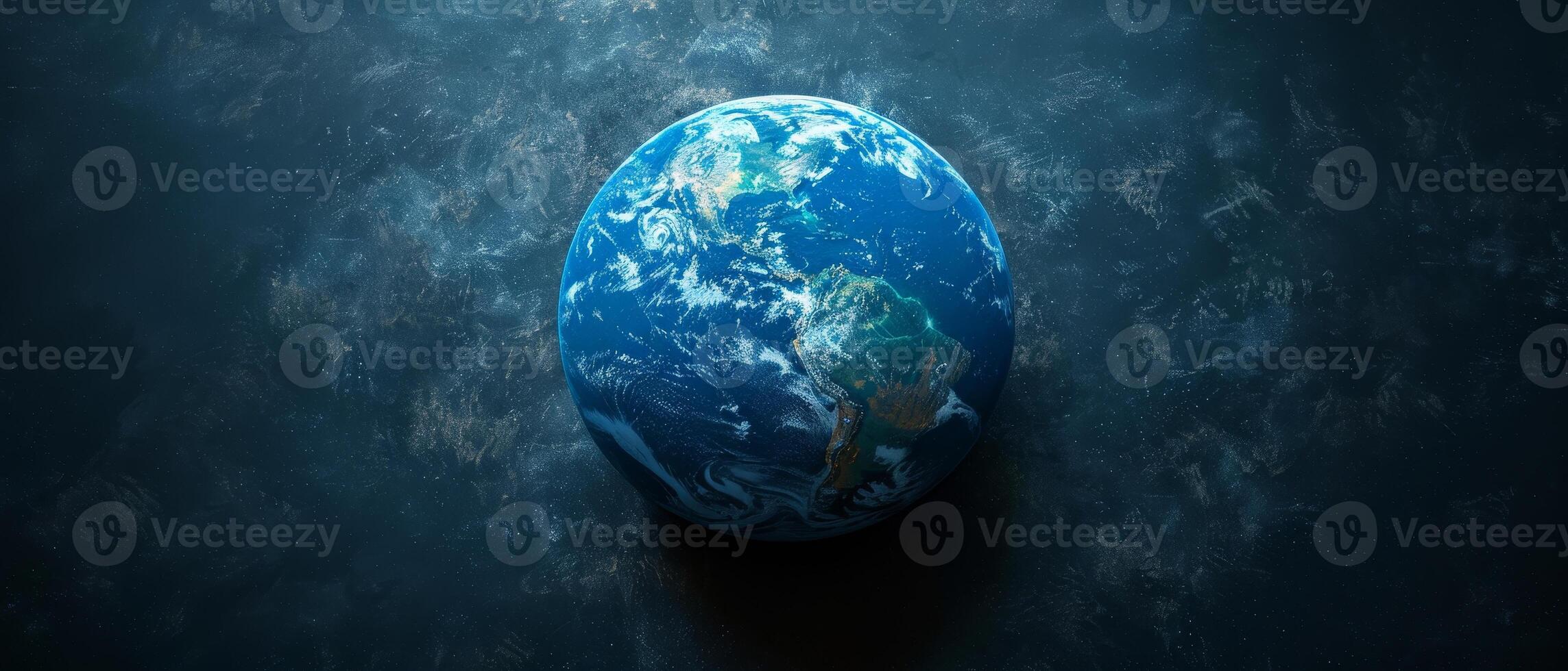AI generated Doomsday Prank, Lighthearted Fake End of World Broadcast, April Fool's Jest photo
