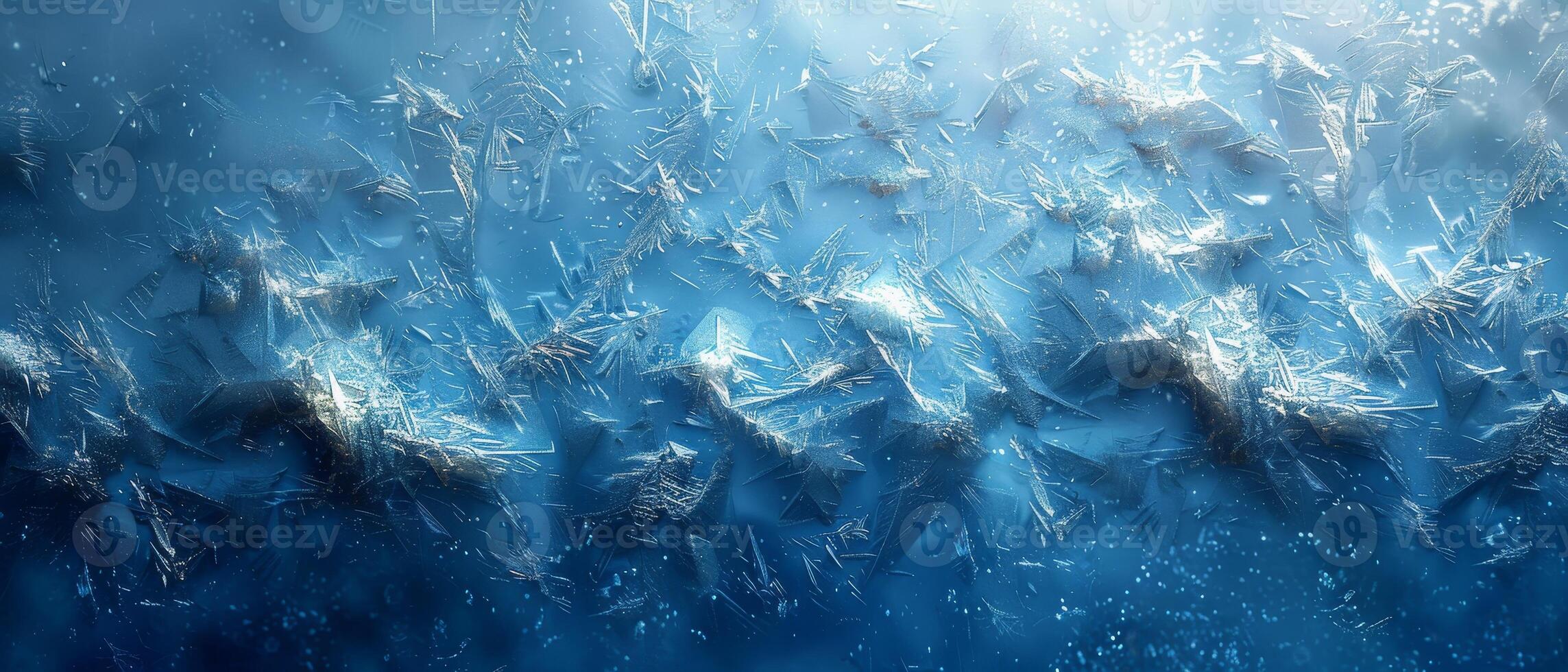 AI generated April Fool's Frozen Screen Gag, Trickery and Laughter with a Computer Prank photo