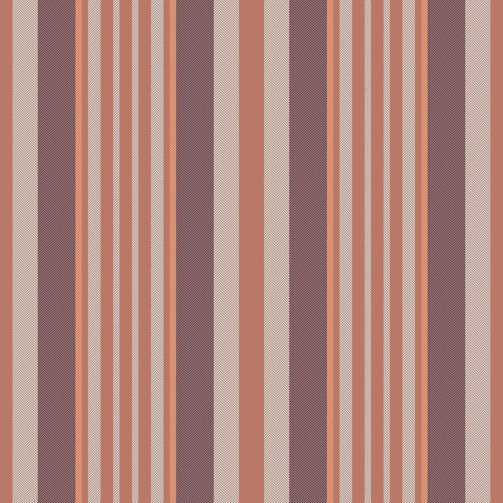 Vertical lines stripe pattern. Vector stripes background fabric texture. Geometric striped line seamless abstract design.