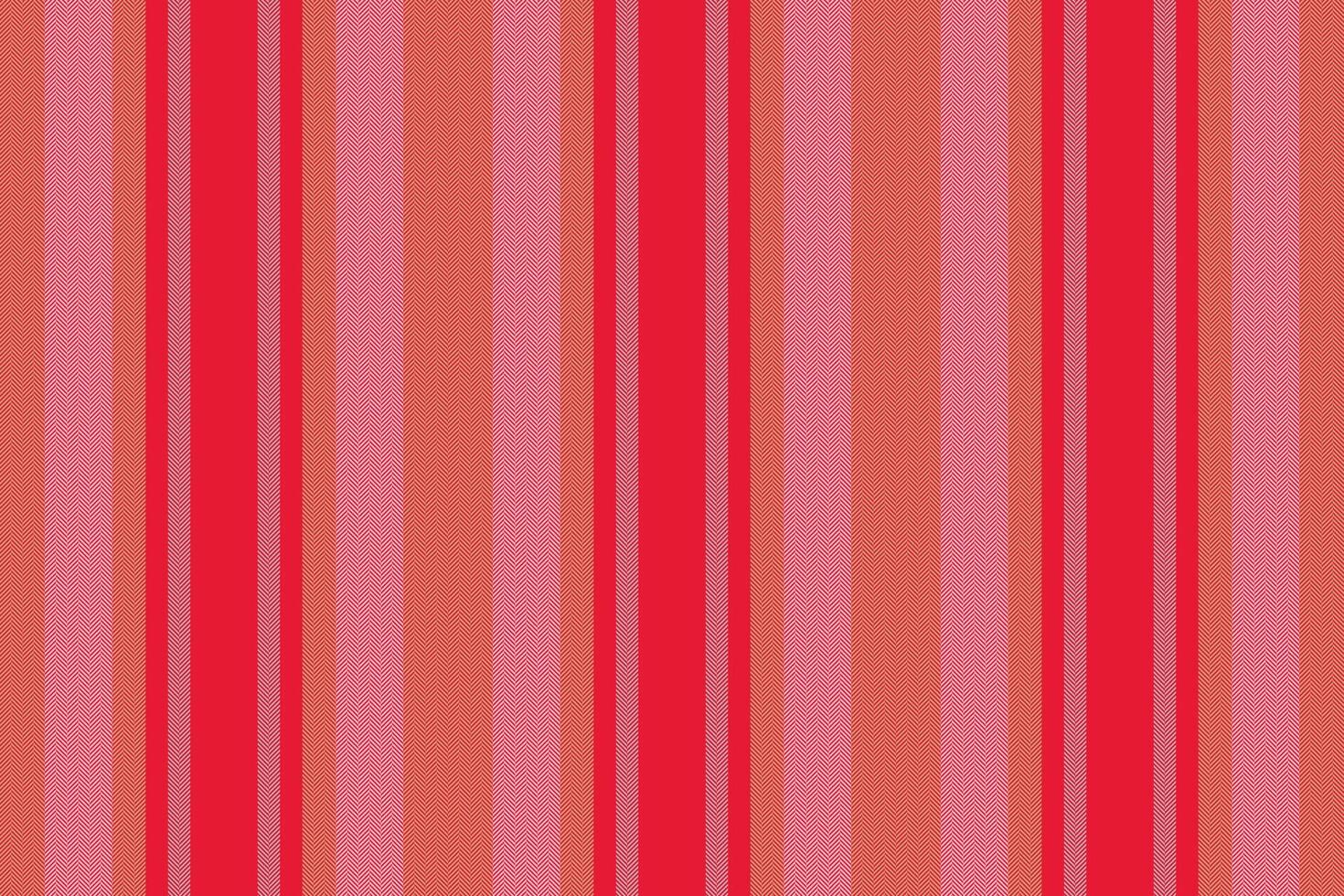 Vertical lines stripe background. Vector stripes pattern seamless fabric texture. Geometric striped line abstract design.