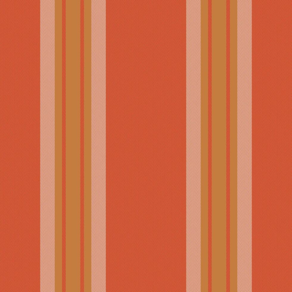 Vertical lines stripe pattern. Vector stripes background fabric texture. Geometric striped line seamless abstract design.