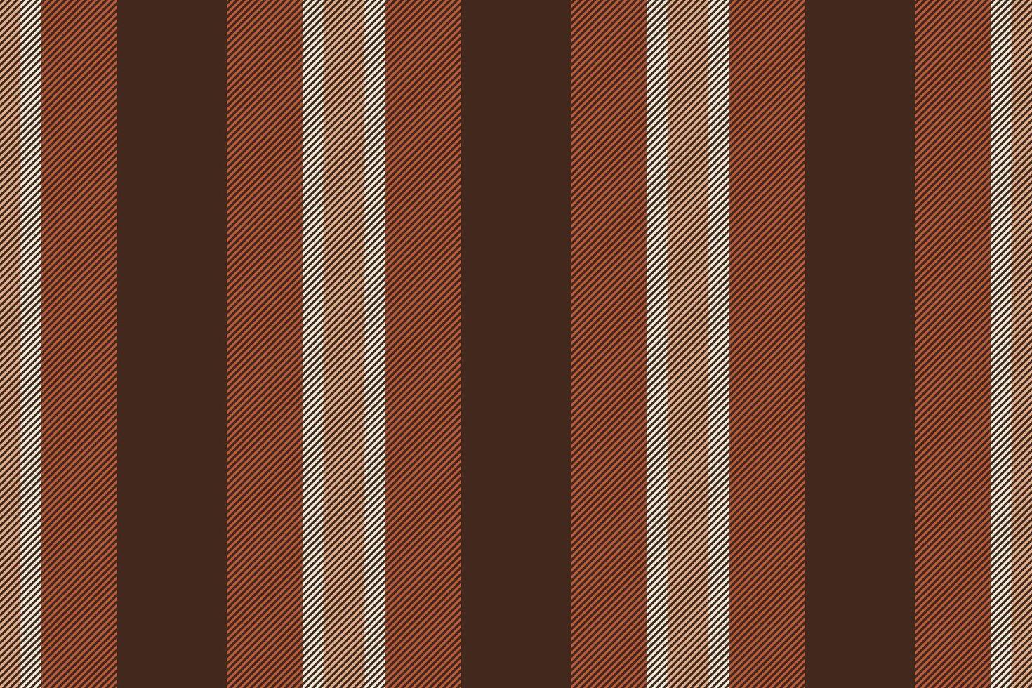 Vertical lines stripe background. Vector stripes pattern seamless fabric texture. Geometric striped line abstract design.