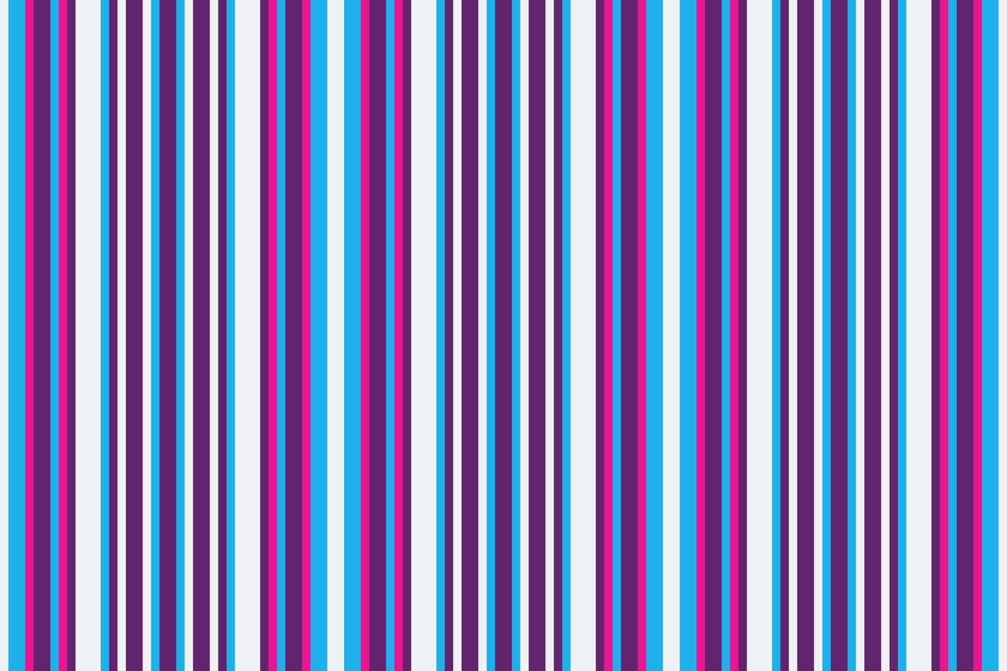 Vertical background textile of pattern lines texture with a fabric stripe seamless vector. vector