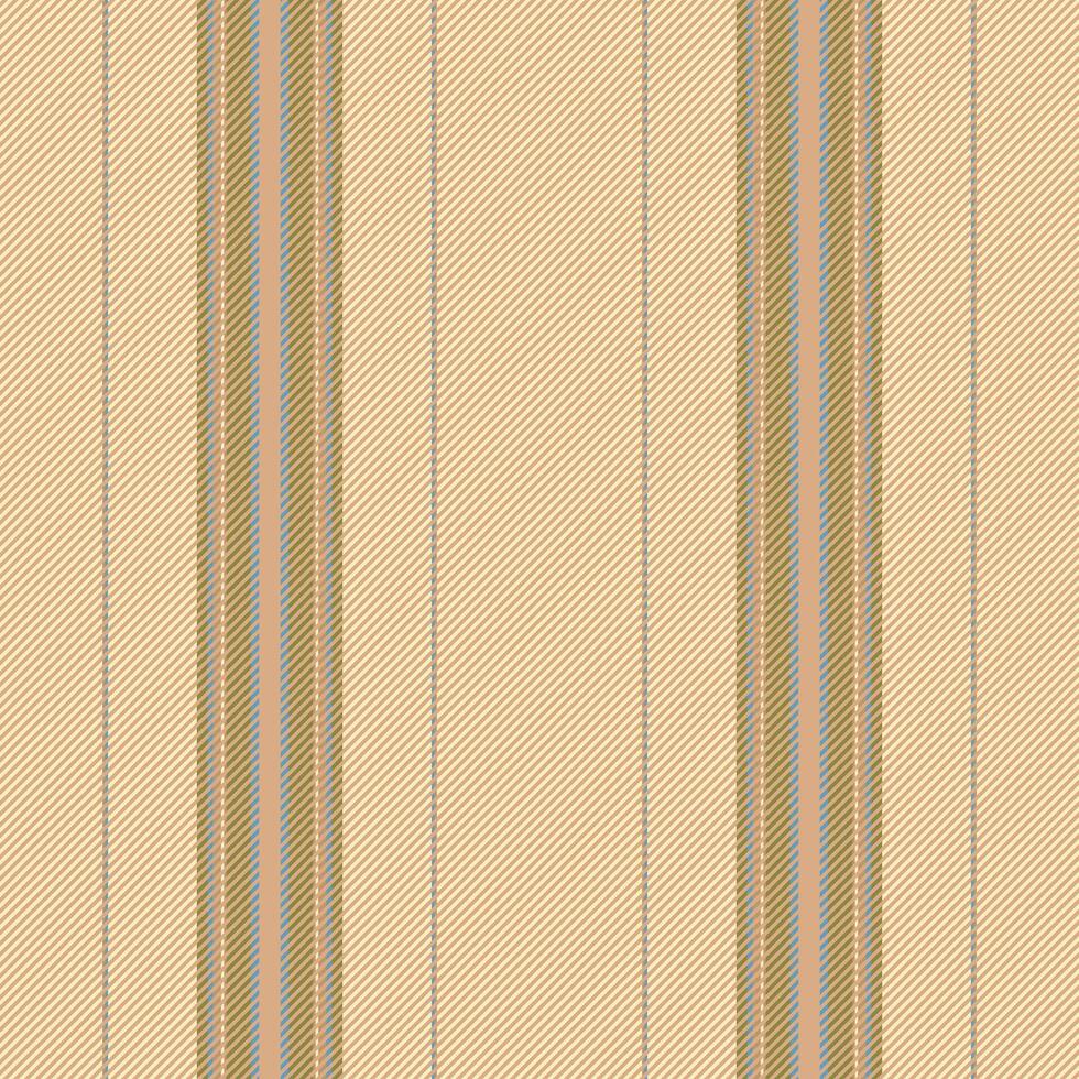 Vertical lines stripe pattern. Vector stripes background fabric texture. Geometric striped line seamless abstract design.