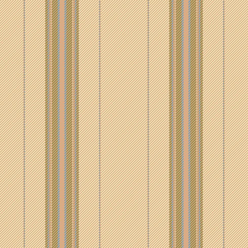 Vertical lines stripe pattern. Vector stripes background fabric texture. Geometric striped line seamless abstract design.