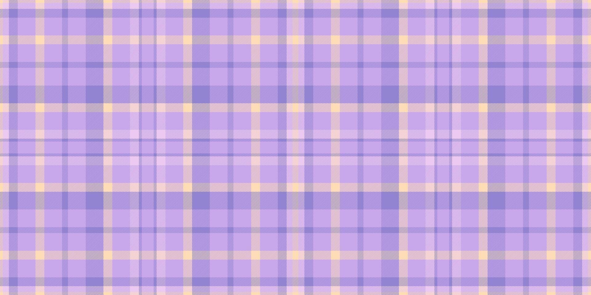 Net check texture tartan, duvet textile vector seamless. Hounds fabric background plaid pattern in light and indigo colors.