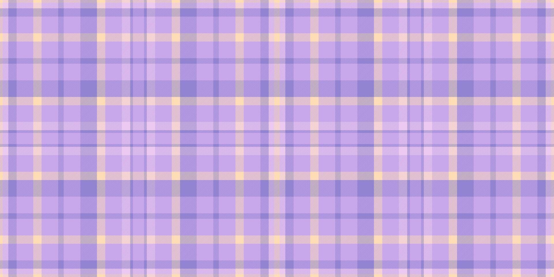 Net check texture tartan, duvet textile vector seamless. Hounds fabric background plaid pattern in light and indigo colors.