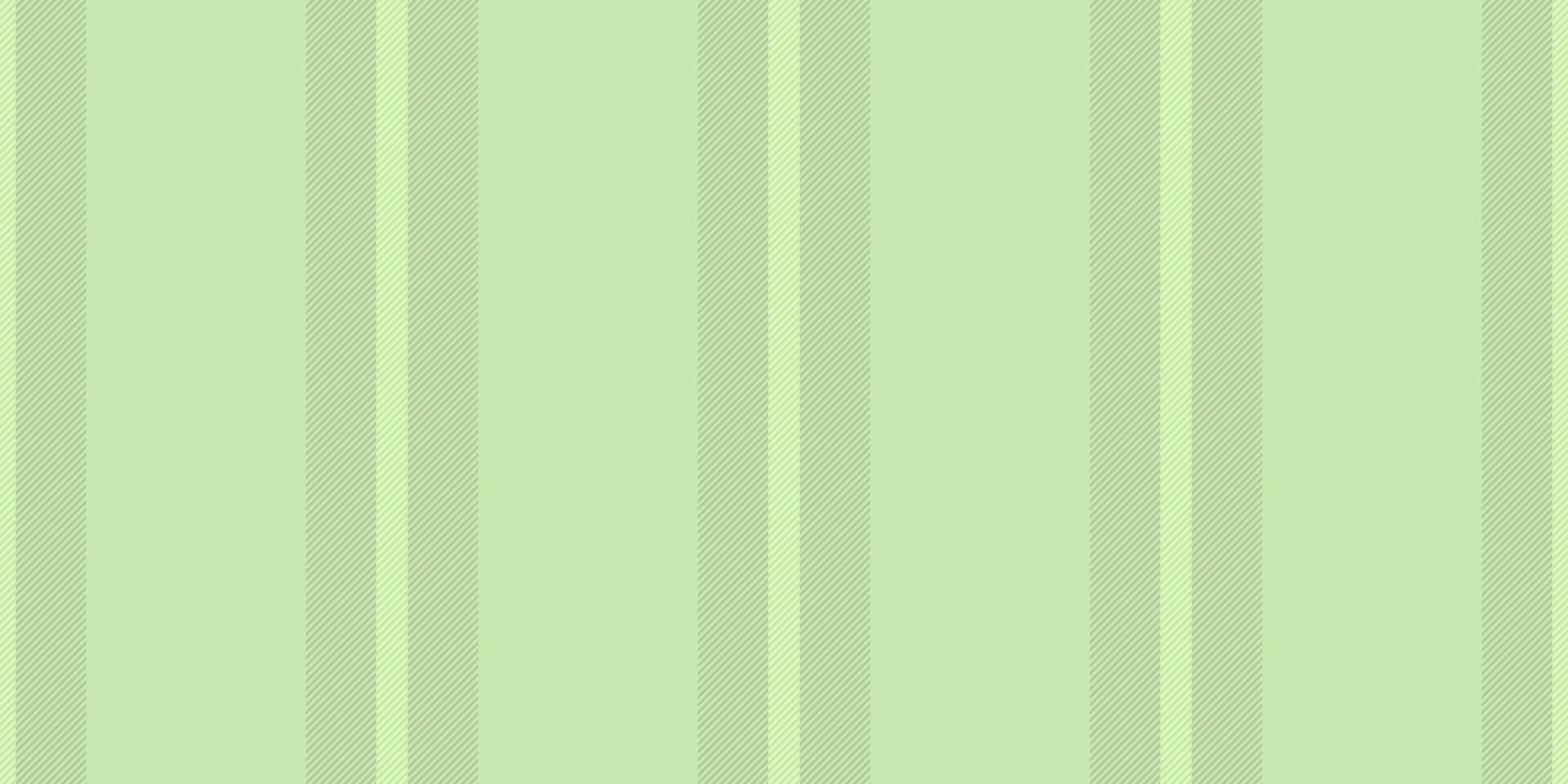 Dining stripe vertical vector, purchase seamless lines fabric. Editable texture background textile pattern in light and pastel colors. vector