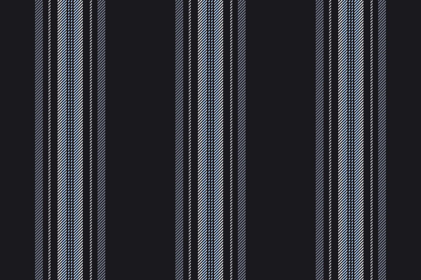 Vertical lines stripe background. Vector stripes pattern seamless fabric texture. Geometric striped line abstract design.