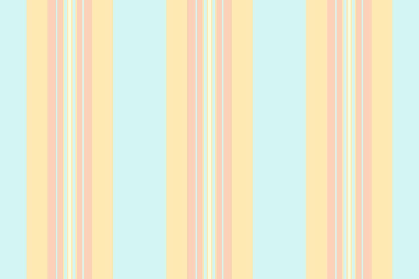 Lines vertical background of seamless texture textile with a vector stripe pattern fabric.